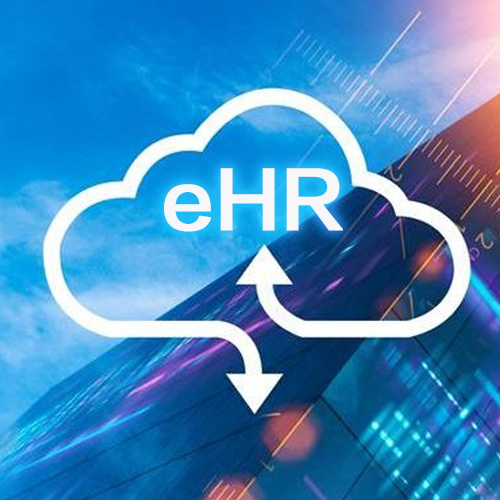 基礎版本eHR