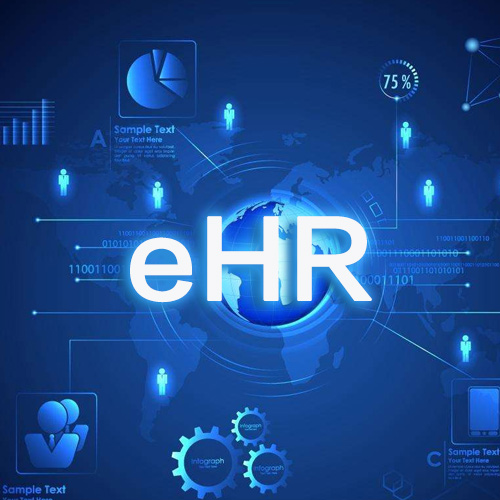 進階版本eHR